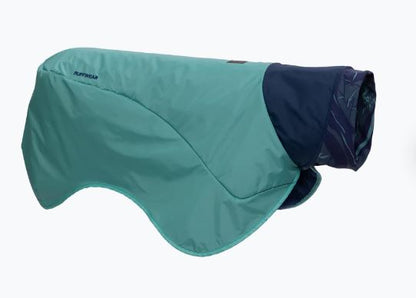 Dirtbag Dog Towel - AUR TEAL