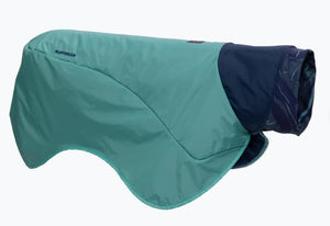 Dirtbag Dog Towel