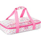 Dishi Casserole Carrier - CONFETTI