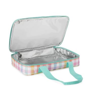 Dishi Casserole Carrier - PRTPLAID