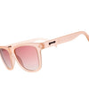 Goodr OG Sunglasses - Don't Make Me Blush