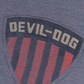 Double D Shield Graphic Tee