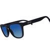 Goodr OG Sunglasses - Drinks Seawater Sees Future