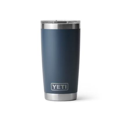 20 Oz Rambler Tumbler