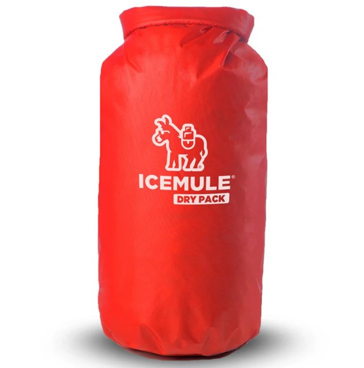 Dry Pack