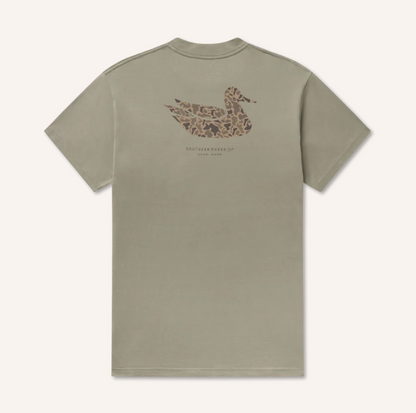 Duck Originals Camo