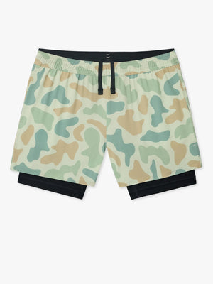 6" The Duck & Covers Performance Short