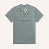 Seawash Tee - Duck Classic - Burnt Sage