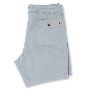 Landfall Elastic Shorts