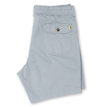Landfall Elastic Shorts