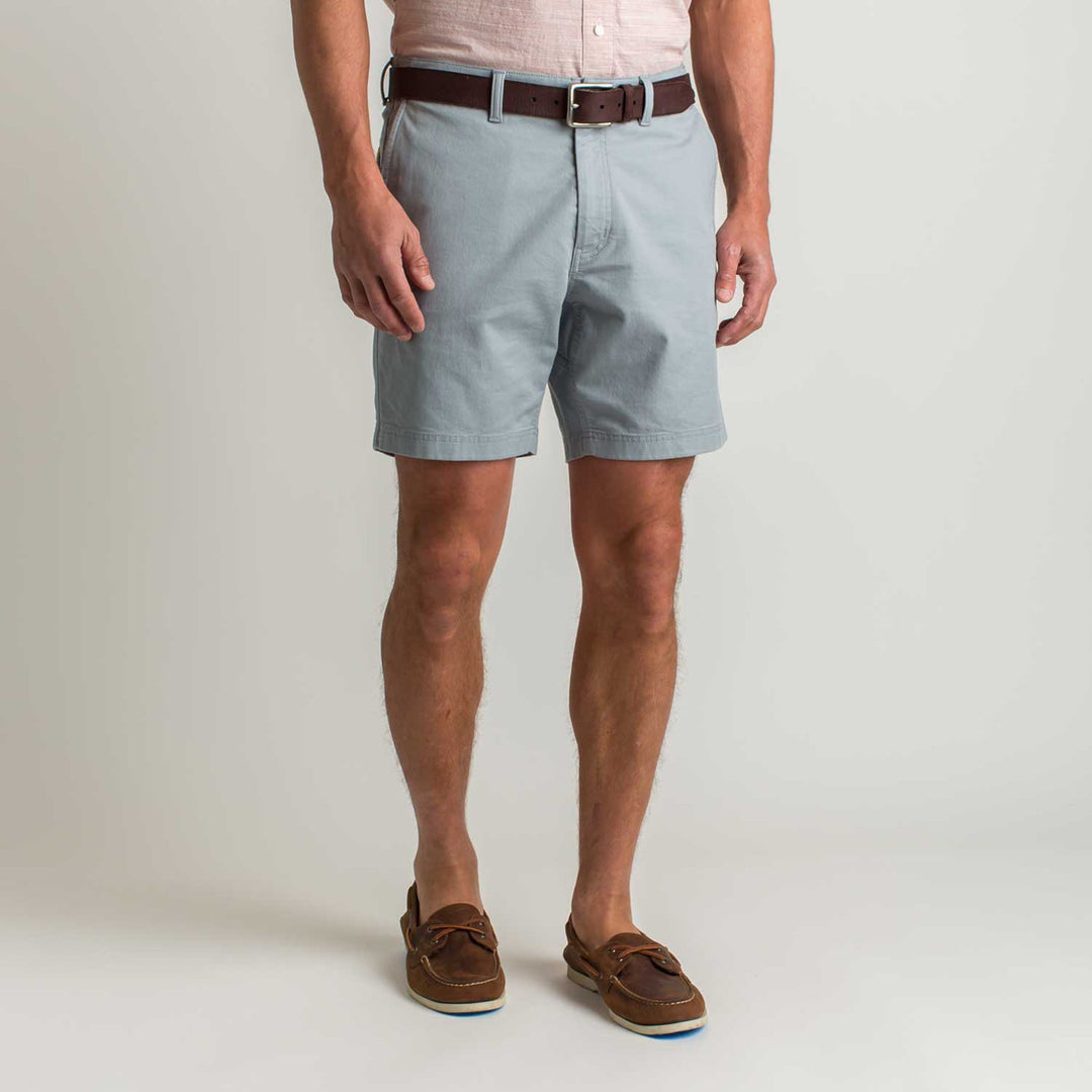 Landfall Elastic Shorts