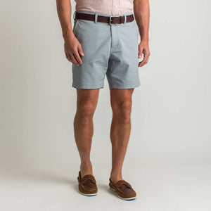 Landfall Elastic Shorts