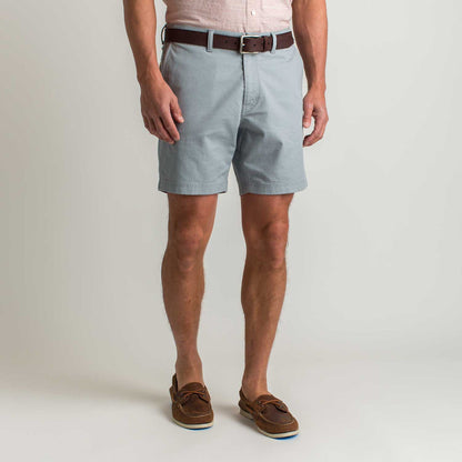 Landfall Elastic Shorts