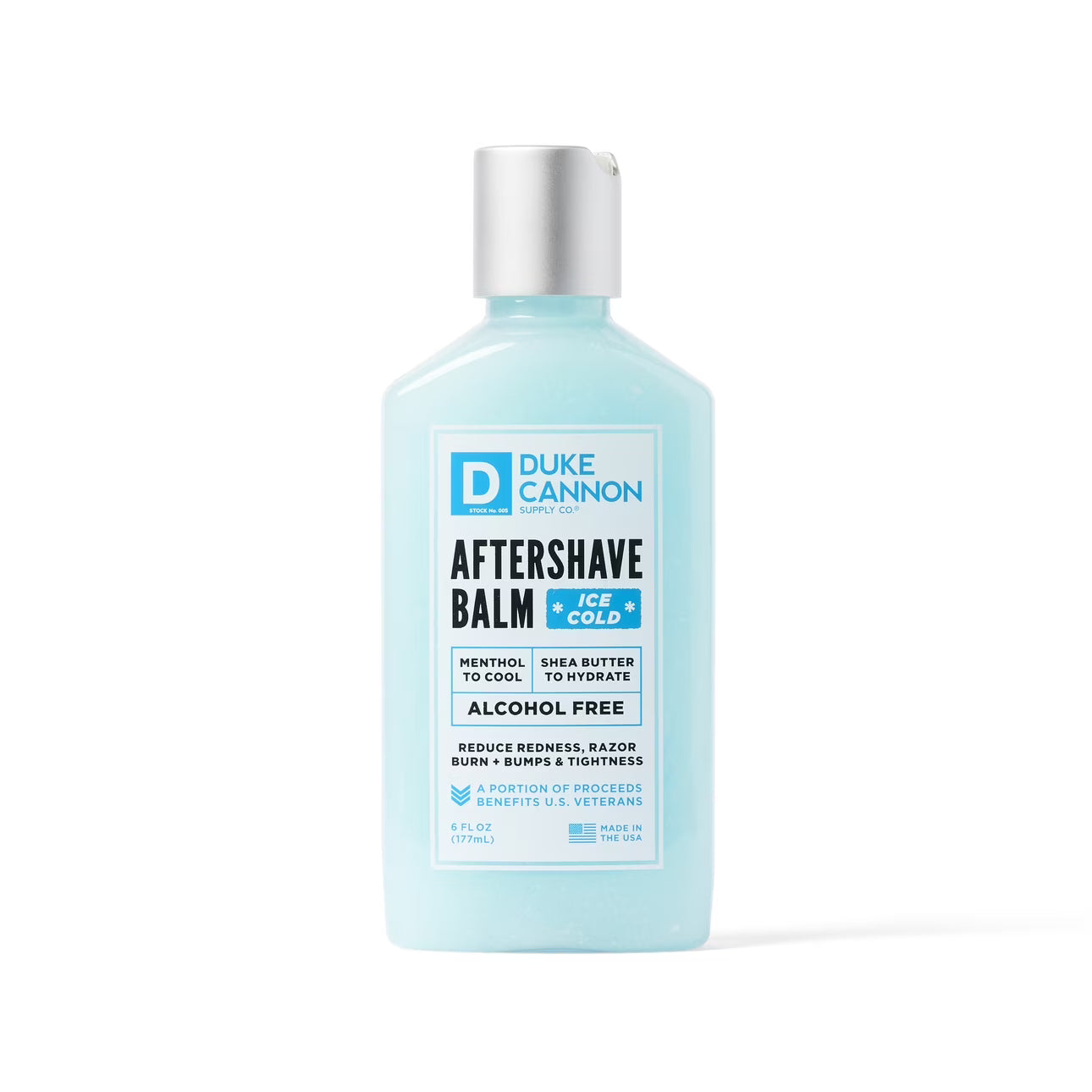 Cooling After Shave Balm