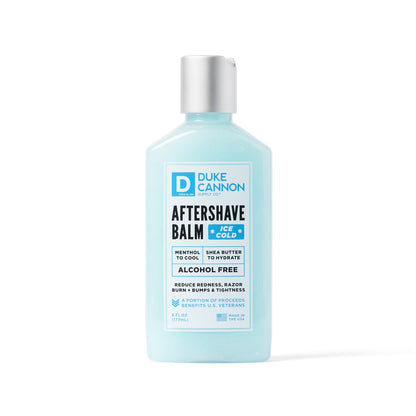 Cooling After Shave Balm