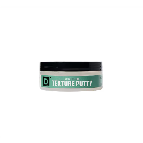 Hair Styling - Texture Putty