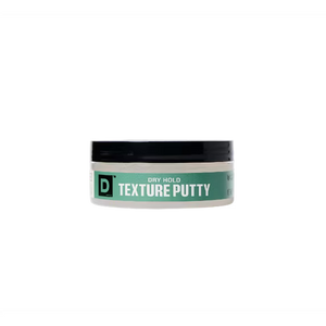 Hair Styling - Texture Putty