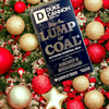 Holiday Big Ass Brick Of Soap - Lump Of Coal
