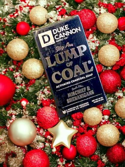 Holiday Big Ass Brick Of Soap