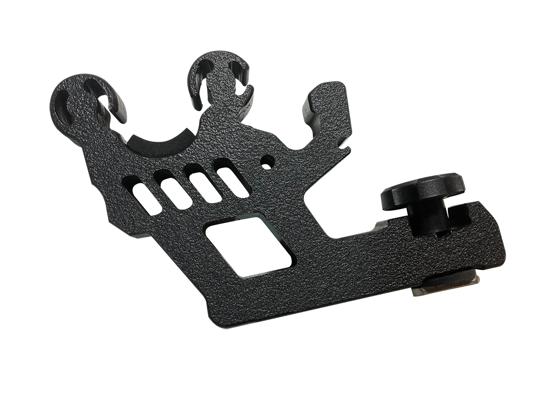 Easygrip Kickout+