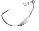 Ea Trokar Swimbait Hook - PLAT BKL