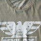 Eagle Graphic Tee