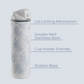 24oz Ease2o Water Bottle