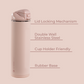 24oz Ease2o Water Bottle