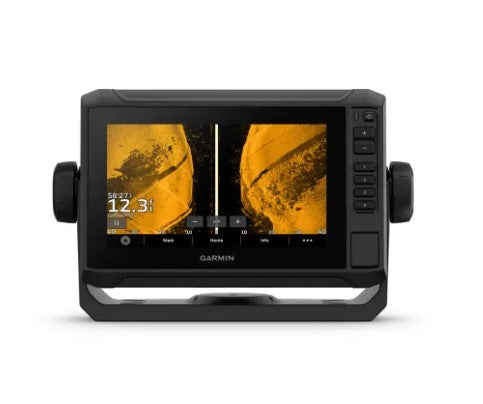 Garmin 73SV UHD2 Graph