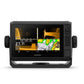 Garmin 73SV UHD2 Graph