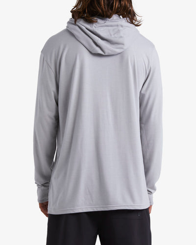 Eclipse Pullover - ALLOY