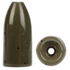 Eco Pro Tungsten Worm Weight - Green Pumpkin