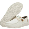 Wendy Eco Sox - White
