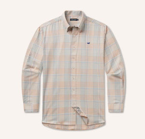 Edgefield Windowpane - TAUP/SAG