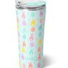 Tumbler 22 Oz - Seasonal - Egg Hunt