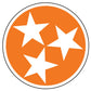 Collegiate Decals