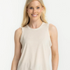 Elevate Lightweight Tank - Heather Birch