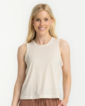 Elevate Lightweight Tank