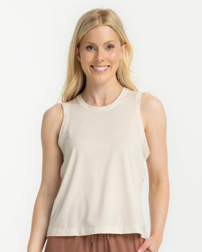 Elevate Lightweight Tank