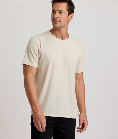 Men's Elevate Lightweight Tee