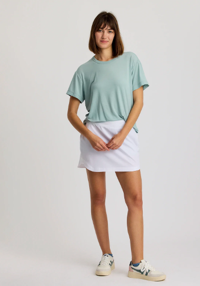 W - Elevate Lightweight Tee