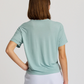 W - Elevate Lightweight Tee