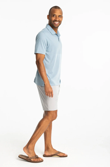 Elevate Polo