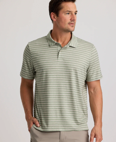 Elevate Polo