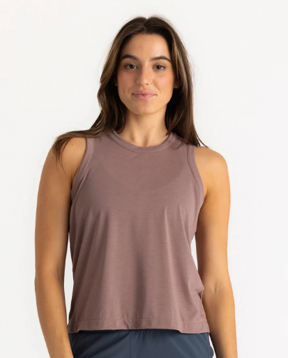 Elevate Lightweight Tank