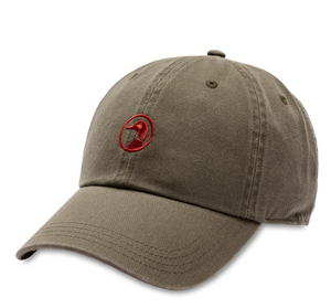 Embroidered Duck Hat