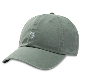 Embroidered Duck Hat