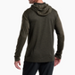 Engineered Hoody