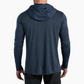 Engineered Hoody