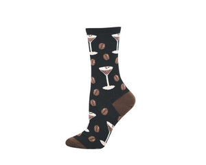 Espresso Martini Sock